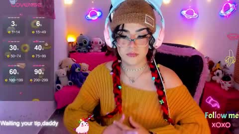   online show from November 6, 3:53 am