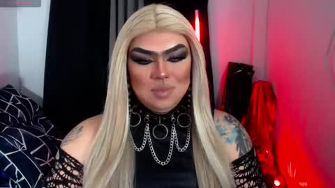 Michelle online show from November 20, 1:26 am