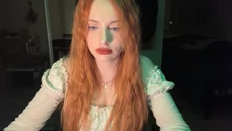 Foxy online show from February 27, 8:56 pm