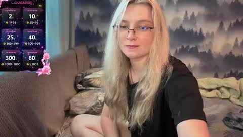 Jessy and Steve online show from October 16, 5:07 am