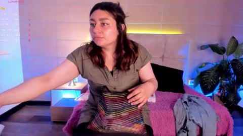 michonne_09 online show from January 14, 11:57 pm