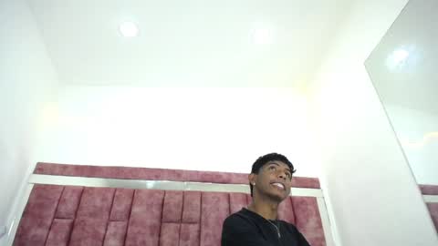 Mick storm online show from April 6, 6:53 pm