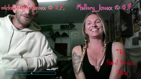 mickey85knoxx online show from October 29, 12:56 am