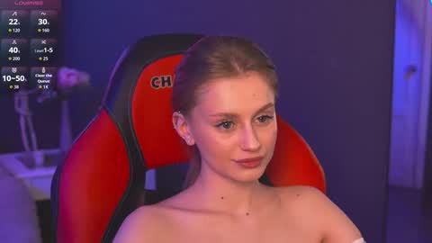 Micky online show from March 20, 3:39 pm