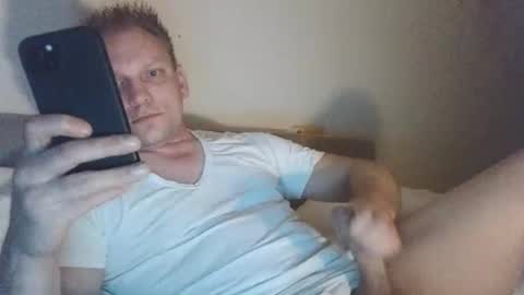 mickkxl online show from January 16, 8:36 pm