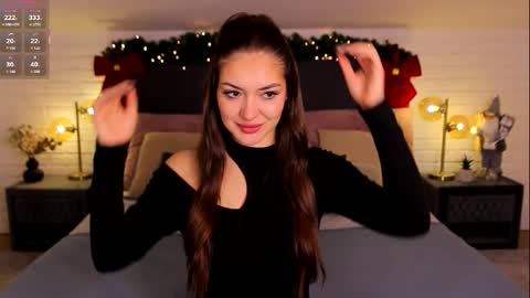 micky___love online show from January 14, 4:09 am