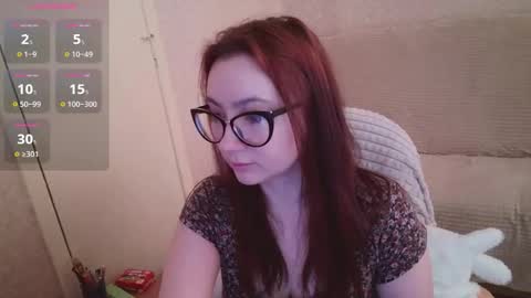 Micky online show from February 23, 12:40 pm