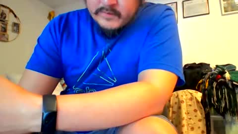 midjiminido420 online show from February 22, 3:10 am