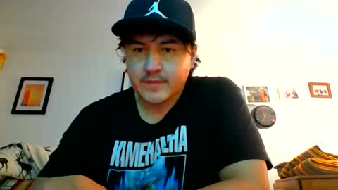 midjiminido420 online show from March 19, 7:58 am