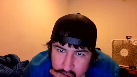 midjiminido420 online show from February 23, 6:37 am