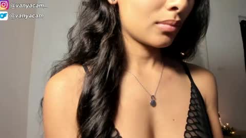 VanyaKlaus online show from April 16, 3:17 am