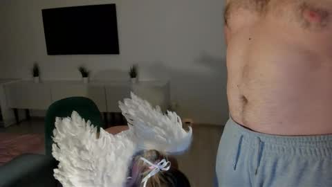 MidnightDuoxx online show from February 19, 9:36 pm