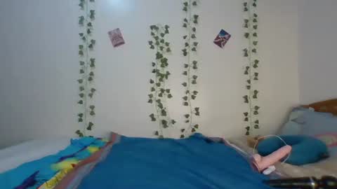 Naught Kelly online show from January 31, 11:24 pm