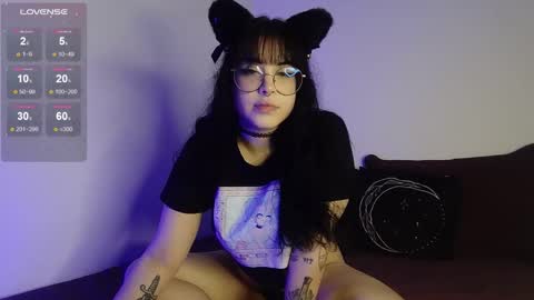 Nana online show from October 28, 10:44 pm