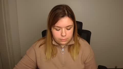 Mariana online show from October 26, 11:55 am