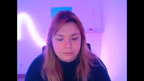 Mariana online show from February 22, 7:34 am