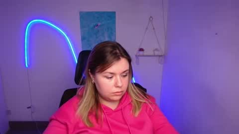 Mariana online show from November 12, 12:40 pm