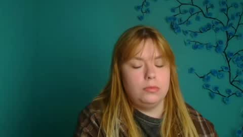 Mariana online show from April 19, 11:22 am