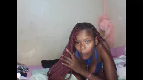 Snapshot of midnightn chatting on October 24, 8:20 pm midnightn online show from October 24, 8:20 pm