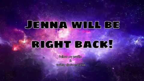 Jenna Talia online show from January 15, 3:48 am