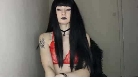 midnightsiren online show from March 4, 10:51 pm