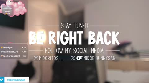 midori__san online show from February 18, 5:53 pm