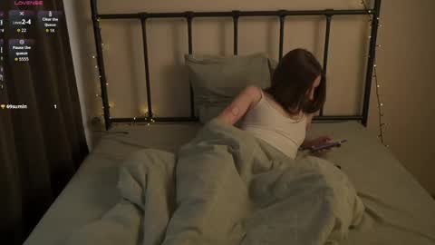 Sonya online show from April 12, 7:56 am