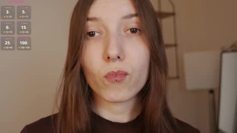 Sonya online show from March 19, 7:25 am