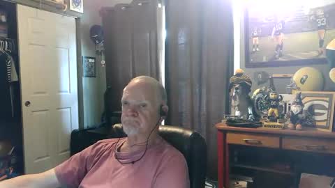 midwestdad09 online show from June 9, 6:40 pm