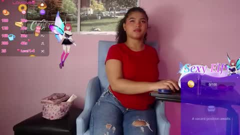 miel online show from January 15, 12:58 pm