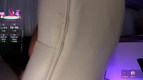 miel_gomez online show from February 27, 2:03 am