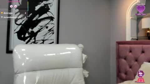 miel online show from November 29, 11:12 pm