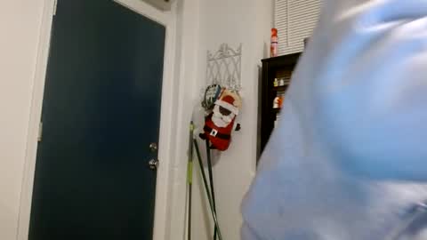 Mightymandingo online show from December 20, 3:02 am