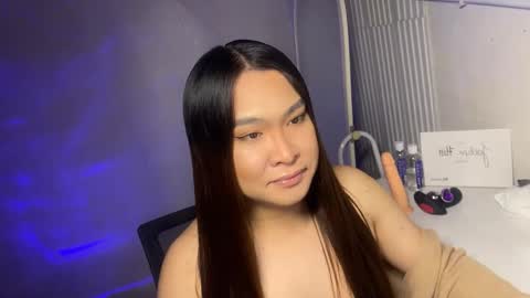 mightysucker_alexa online show from November 6, 2:36 am