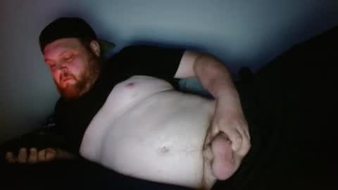 Miggy online show from May 22, 1:56 am