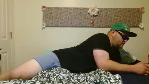Miggy online show from June 7, 4:39 am