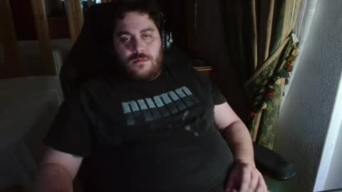 Miguel online show from September 25, 8:27 pm