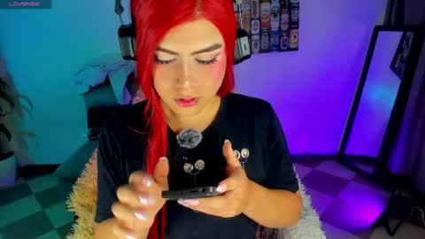 MIHAA-ADAMS online show from June 14, 2:57 am