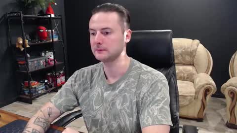 Misha Winchester online show from December 22, 12:23 pm