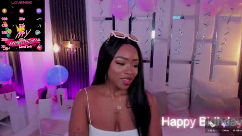 Miia Schwarz  online show from November 29, 3:09 pm