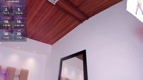 Miia 3 online show from November 15, 1:35 pm