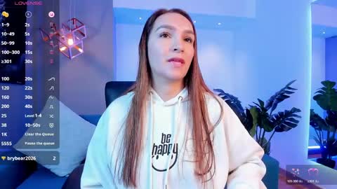 Miia 3 online show from April 21, 11:50 am