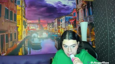 Ma -  online show from February 3, 2:53 am