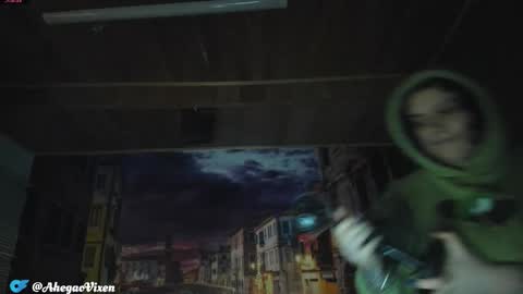 Ma -  online show from December 22, 9:10 pm