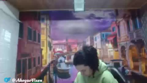 Ma -  online show from September 10, 9:05 pm