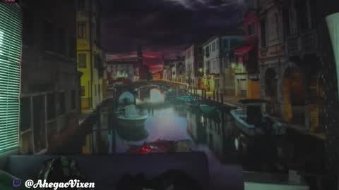 Ma -  online show from November 18, 9:07 pm