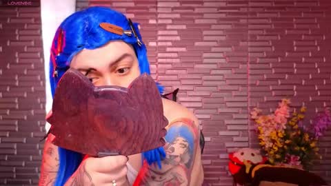 Ma -  online show from December 17, 9:10 pm