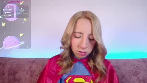 MIIA     online show from October 22, 12:36 am