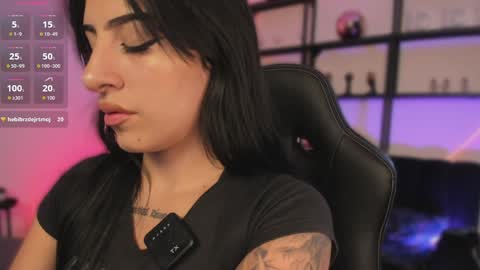  miiaa stone  online show from April 2, 2:02 pm