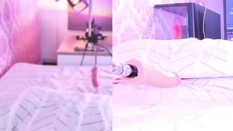 miiastone_cm online show from April 18, 7:58 pm